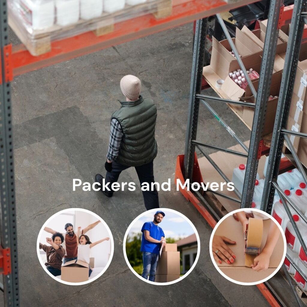 Best Packers and Movers in Hospet