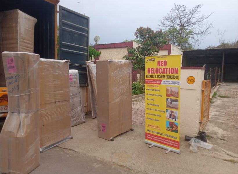 Packers and Movers in Dharwad